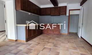 Maison 4 Pièces 80 m² à vendre à Canet (11200)