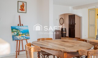 Appartement 5 Pièces 109 m² à vendre à Grenoble (38100)