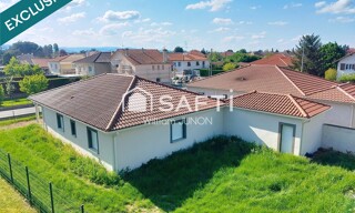 Maison 4 Pièces 106 m² à vendre à Le Coteau (42120)