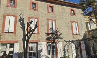 Maison 9 Pièces 300 m² à vendre à Cazères (31220)