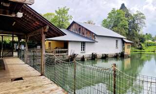 Maison 5 Pièces 150 m² à vendre à Lannemezan (65300)