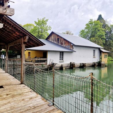 Maison 5 pièces 310000 €