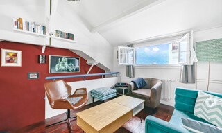 Appartement 3 Pièces 79 m² à vendre à Paris 14 (75014)