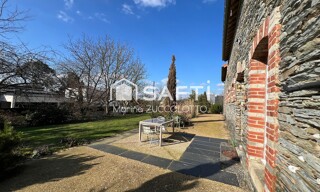 Maison 8 Pièces 203 m² à vendre à Ploërmel (56800)