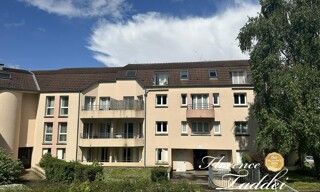 Appartement 3 Pièces 67 m² à vendre à Limours (91470)