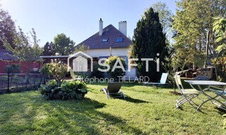 Maison 6 Pièces 114 m² à vendre à Thue et Mue (14210)