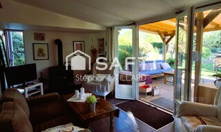Maison 6 Pièces 114 m² à vendre à Thue et Mue (14210)
