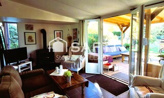 Maison 6 Pièces 114 m² à vendre à Thue et Mue (14210)