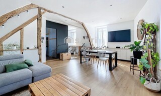 Maison 6 Pièces 145 m² à vendre à Longueville (77650)