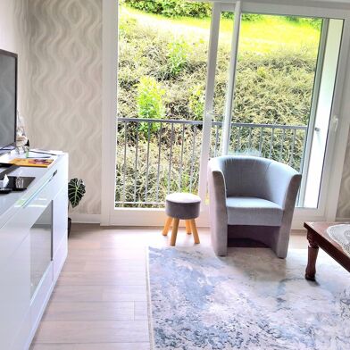 Appartement 4 pièces 146000 €