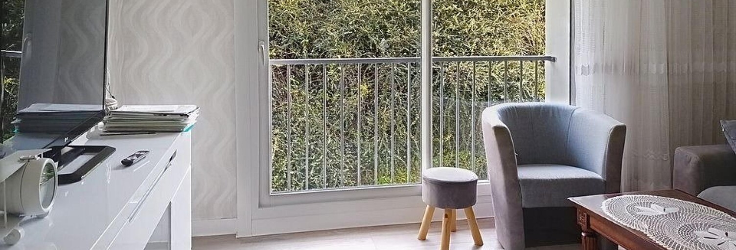 Appartement 4 Pièces 65 m² à vendre à Brest (29200)