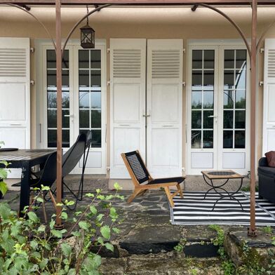 Maison 5 pièces 168000 €
