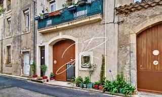 Maison 5 Pièces 137 m² à vendre à Sérignan (34410)