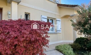 Maison 7 Pièces 240 m² à vendre à Limoges (87000)