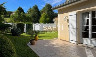 Maison 7 Pièces 240 m² à vendre à Limoges (87000)