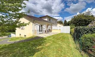 Maison 7 Pièces 240 m² à vendre à Limoges (87000)