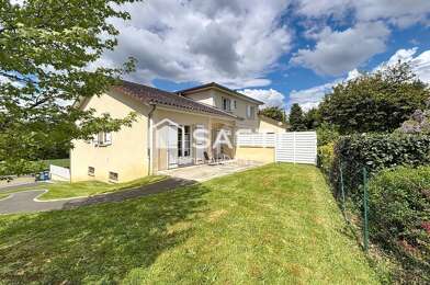 Maison 7 pièces 337000 €