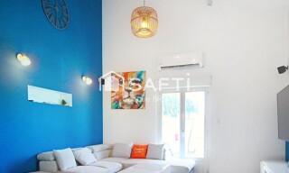 Maison 4 Pièces 120 m² à vendre à Val de Virvée (33240)