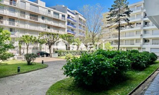 Appartement 5 Pièces 120 m² à vendre à Biarritz (64200)