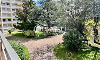 Appartement 5 Pièces 120 m² à vendre à Biarritz (64200)