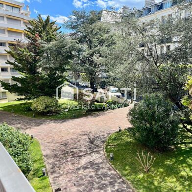 Appartement 5 pièces 745000 €