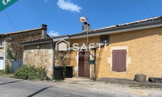 Maison 5 Pièces 109 m² à vendre à Taponnat-Fleurignac (16110)