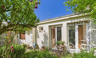 Maison 3 Pièces 75 m² à vendre à Saint-Médard-en-Jalles (33160)