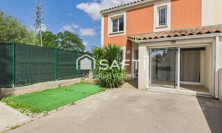 Maison 5 Pièces 96 m² à vendre à Perpignan (66000)