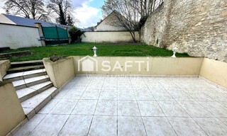 Maison 4 Pièces 83 m² à vendre à Mouy (60250)