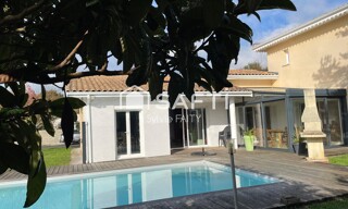 Maison 6 Pièces 173 m² à vendre à 33950 Lège (33950)
