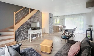 Maison 6 Pièces 93 m² à vendre à Biaches (80200)