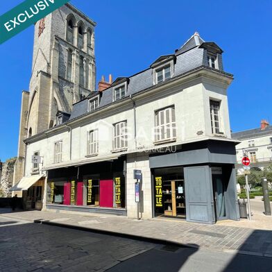 Immeuble  1050000 €
