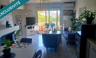 Appartement 4 Pièces 89 m² à vendre à La Garde (83130)