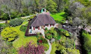 Maison 7 Pièces 154 m² à vendre à Doville (50250)