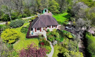 Maison 7 Pièces 154 m² à vendre à Doville (50250)