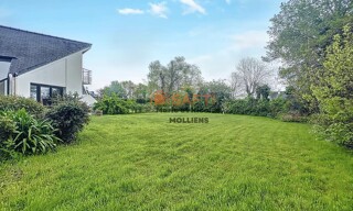 Maison 7 Pièces 168 m² à vendre à Bohars (29820)