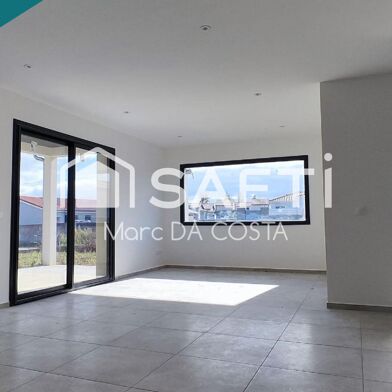 Maison 4 pièces 249000 €