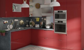 Maison 107 m² à construire Saint-Martin-Longueau (60700)