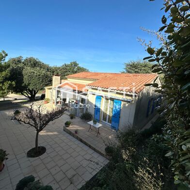 Maison 5 pièces 275000 €