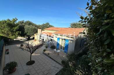 Maison 5 pièces 269000 €