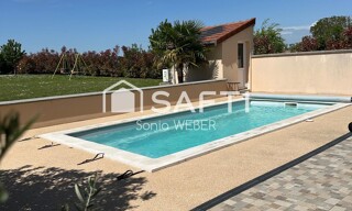 Maison 6 Pièces 137 m² à vendre à Saint-Lumier-en-Champagne (51300)