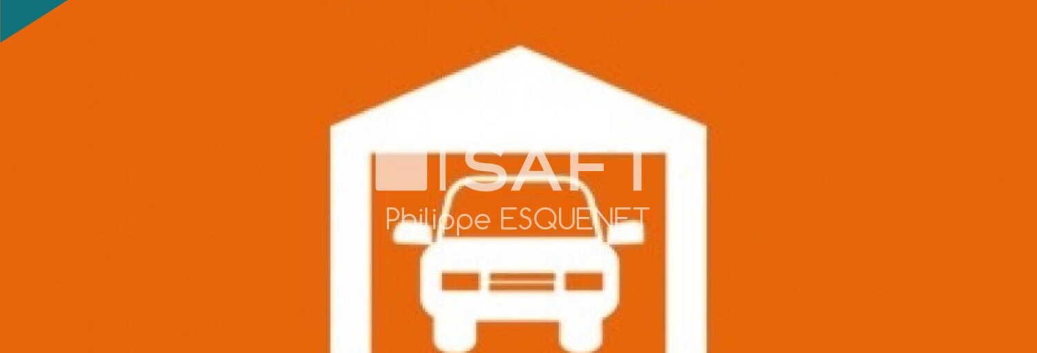 Garage  15 m² à vendre à Reims (51100)