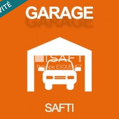 Garage  22000 €