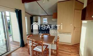 Maison 3 Pièces 36 m² à vendre à L'Aiguillon-sur-Vie (85220)