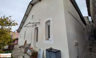 Maison 5 Pièces 120 m² à vendre à Nicole (47190)