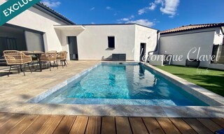 Maison 5 Pièces 114 m² à vendre à Alès (30100)