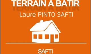 Terrain  389 m² à vendre à Bétheniville (51490)