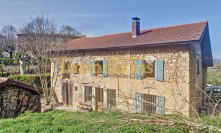 Maison 5 Pièces 162 m² à vendre à Saint-Just-de-Claix (38680)