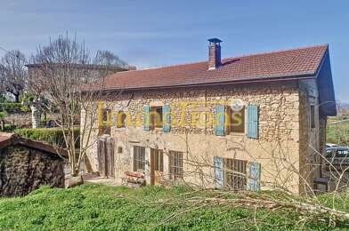 Maison 5 pièces 315000 €