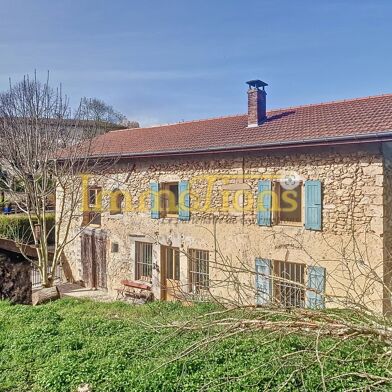 Maison 5 pièces 315000 €